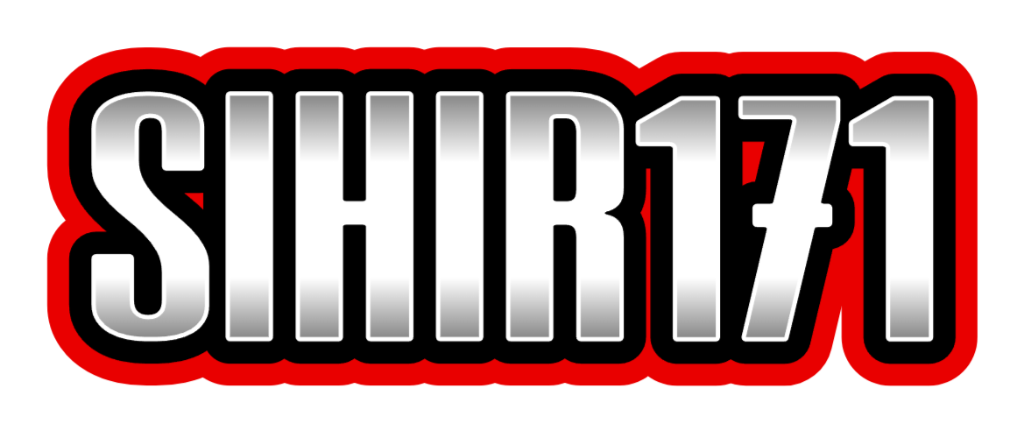 logo SIHIR171